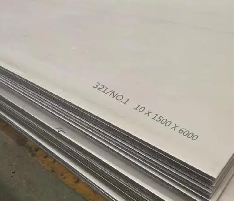 通渭321不锈钢板