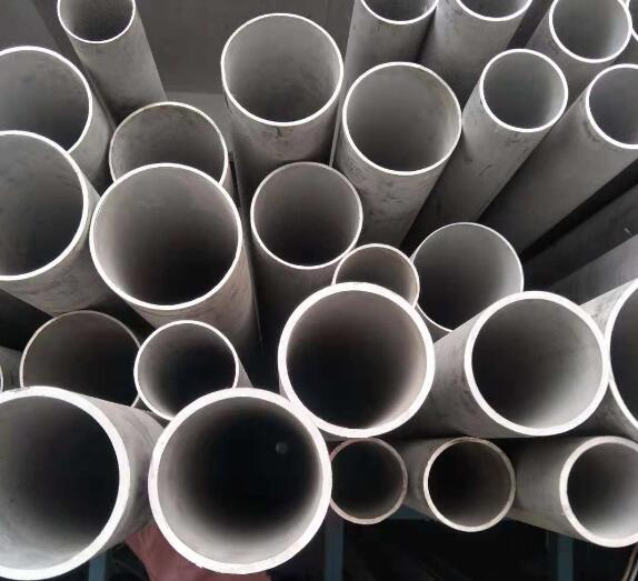 通渭321不锈钢管