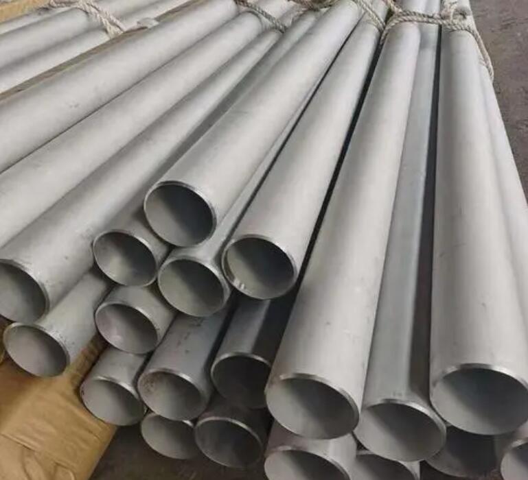 通渭304不锈钢管