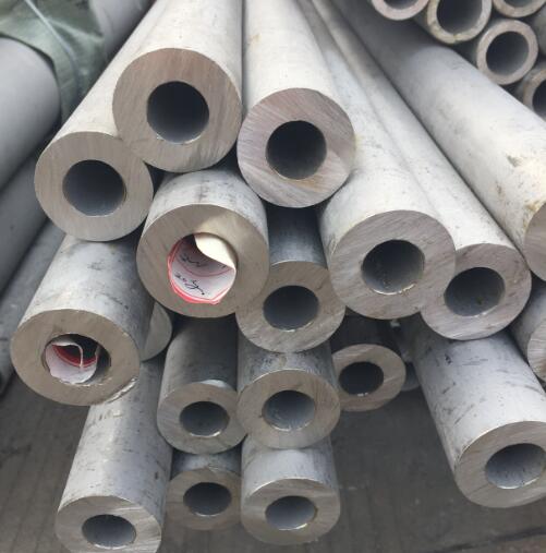 通渭321不锈钢管