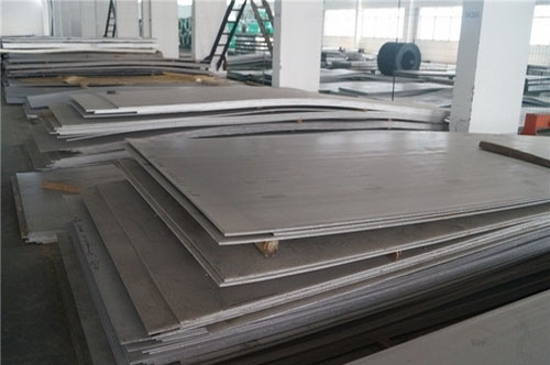 通渭304不锈钢板