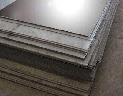 通渭304不锈钢板